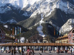 В новогодние праздники на Красной поляне комиссия проследит за ценами