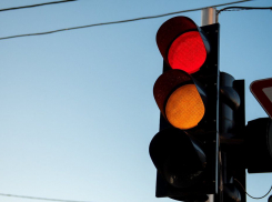 В Краснодаре начали установку «умных» светофоров