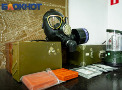 В Ейском районе жителей предупредили о бомбоубежищах после атаки БПЛА