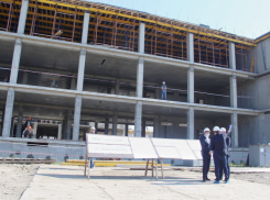 В мэрии Краснодара рассказали, когда будет построена самая большая школа в ЮФО