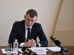 Мэр Краснодара занял 18 место в рейтинге градоначальников страны