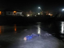 В Краснодарском крае из реки достали тело 13-летнего подростка