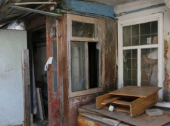  Краснодару выделят 2 млрд рублей на расселение людей из ветхого жилья 