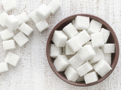 В Краснодарском регионе новый рекорд по производству сахара