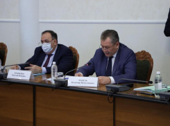 Депутаты Заксобрания Кубани предложили расширить категорию транспорта для бесплатного проезда по платным трассам