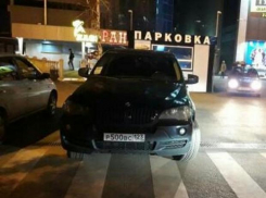 «Хамское и скотское отношение власть имущих» к гражданам наблюдается в Краснодаре