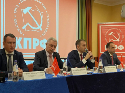 Страна готова к двухпартийной системе: руководители КПРФ озвучили свои прогнозы по предстоящим выборам в Заксобрание Кубани