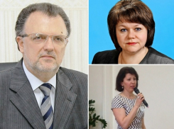 ТОП-10 богатейших школьных директоров Краснодара