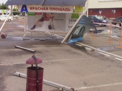 Пьяный водитель на Кубани сбил подростка на остановке и скрылся