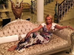 Партия «Родина» хочет привлечь Анастасию Волочкову на выборы в Госдуму