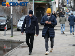 Снег с дождем и «плюс»: придет ли в Краснодар настоящая зима