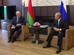 «Наступил момент истины», – политолог Подлесный о переговорах Путина и Лукашенко в Сочи 