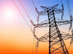  На Кубани зафиксировали рекорд по потреблению электричества 