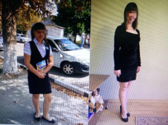 Двух пропавших сестер разыскивают в Краснодарском крае