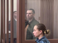 11 лет «строгача» получил бывший вице-губернатор Кубани Сергей Власов за взятку