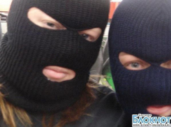Курганинская банда грабителей в масках обвиняется в 13 преступлениях