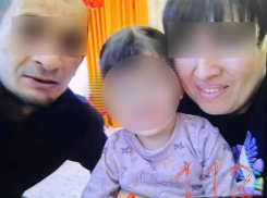 Житель Адыгеи до смерти забил свою 3-летнюю дочь под Краснодаром