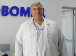 Экс-глава Керчи стал главврачом в Новороссийске