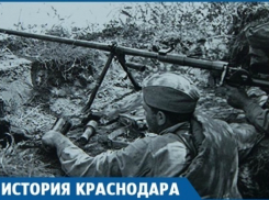 Пашковская переправа, которую защищали дети, стала одним из символов обороны Краснодара