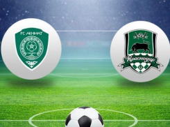 Видеоассистент и равные шансы на победу: «Ахмат» сыграет с «Краснодаром»