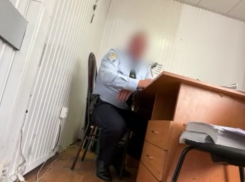 В Краснодаре адвокат вызвал на боксерский поединок полицейского за нецензурную лексику в отделе МВД