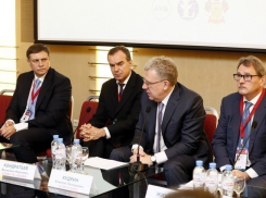 Губернатор Кубани заявил, что к 2030 году в крае будет 6 млн человек и бюджет в 600 млрд