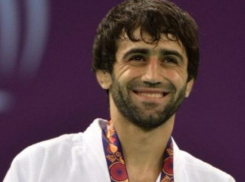  За победу на Олимпиаде в Рио-де-Жанейро дзюдоист Беслан Мудранов получит два миллиона рублей из бюджета края