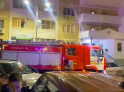  Электросамокат взорвался в квартире в Краснодаре 