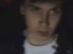 Опубликовано видео задержания «закладчика» наркотиков