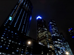 Суетливая Москва, живём как жили: переехавшие в столицу краснодарцы не замечают атак беспилотников