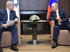 Пресс-секретарь Путина рассказал о тонкостях переговоров с Нетаньяху в Сочи