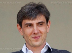 Краснодарский бизнесмен Сергей Галицкий отмечает свой день рождения 