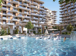 Девелопер ТОЧНО стартовал продажи южной резиденции «Роялта» в Крыму 