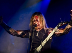 В Краснодаре православные активисты добились отмены концерта Belphegor