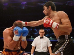 Сочинец выиграл «золото» Кубка России по тайскому боксу 