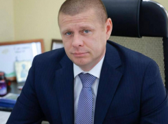 В Краснодаре уволился глава департамента строительства Иван Горобец 