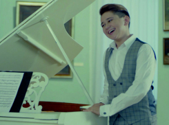 Краснодарец Роберт Касьян, за которого в проекте «Голос.Дети 2018»  болела вся Кубань,  покоряет новые вершины