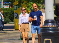 Больше половины краснодарцев ходили в гости на майские праздники