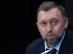 Предприятия Дерипаски будут оставлять в Усть-Лабинском районе больше налогов