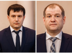 Два новых заместителя пополнили команду мэра Краснодара 