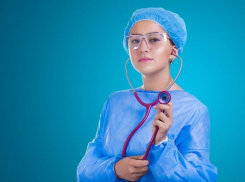 Более 700 тысяч детей Кубани прошли профосмотры