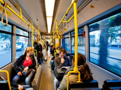 На Пасху и Радоницу изменится расписание движения общественного транспорта на Кубани