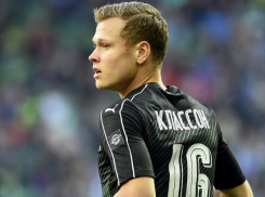 «Краснодар» стал лидером по попаданию в штангу среди футбольных команд 