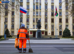 Открыт раздел, посвященный Генплану Краснодара