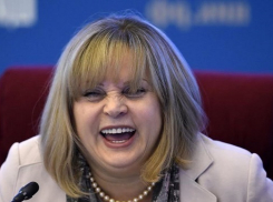 Школа Геленджика получила предупреждение за пятиминутку в поддержку Путина на выборах