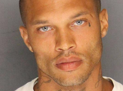 В США определили самого красивого преступника