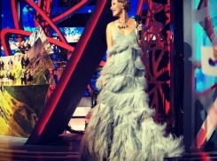 Ксения Собчак больше не скрывает свою беременность