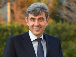 Галицкий пообщался с тренером Григоряном по поводу работы в «Краснодаре»