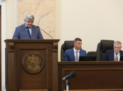 Дети-сироты Краснодарского края смогут получить дополнительную поддержку в период обучения