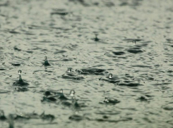Сильный дождь накроет Краснодарский край во вторник